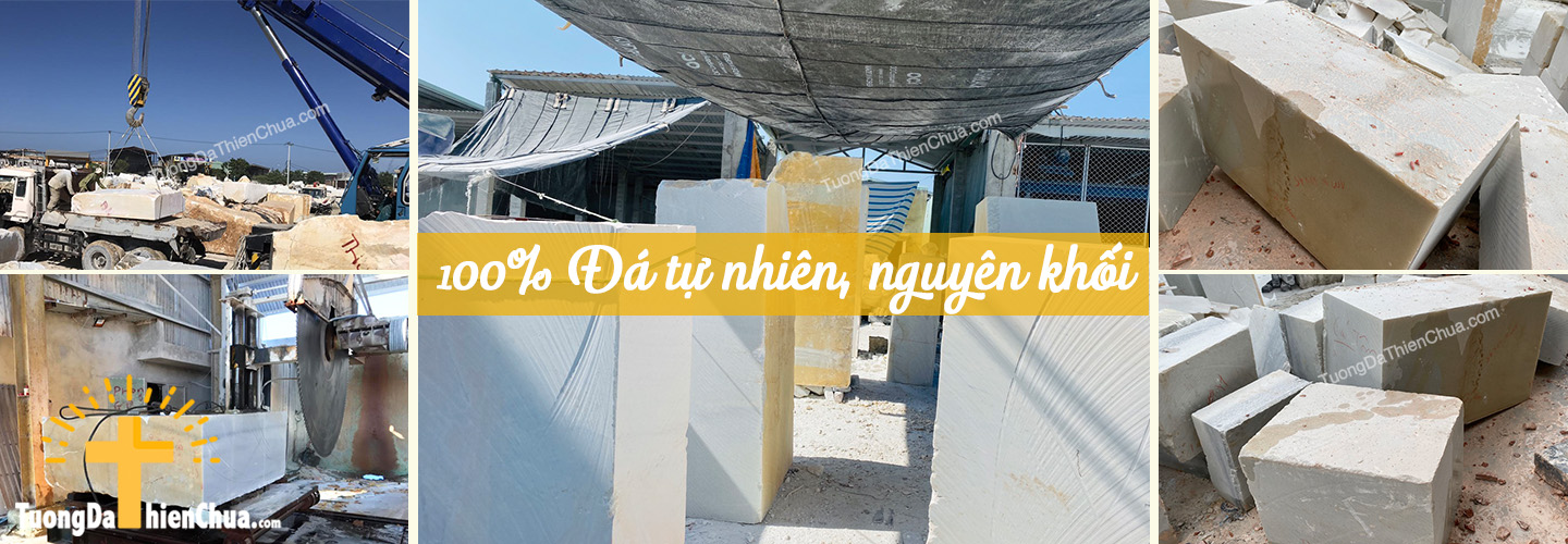 cơ sở điêu khắc đá mỹ nghệ phan thiên