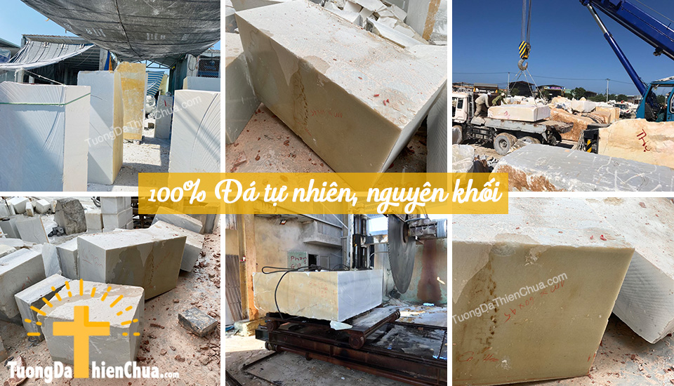 cơ sở điêu khắc đá mỹ nghệ phan thiên